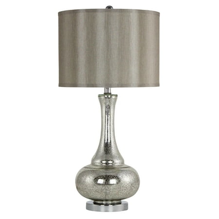 Claire Antique Mercury Gl Table Lamp Claire Antique Mercury Gl Table Lamp