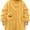 Yellow, variant on Guvpev Funny Big Mouth Monster Onesie, Silly Puppet Cosplay Costume, Soft Plush Hooded Jumpsuit Pajamas, Oversized Cozy Fleece Loungewear for Halloween Party & Birthday Gifts
