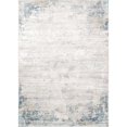 thumbnail image 4 of Pasargad Home  Stella Design Power Loom Area Rug 3' 0'' X 5' 0'' Viscose,Polyester Pet Friendly 3' x 5' Traditional, 4 of 5
