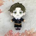 thumbnail image 1 of 20cm Anime Anya Yor Forger Loid Forger Dog Figure Plush Model Figure Doll Cartoon Dominic Princess Stuffed Plushie Toy Gift 20cm E, 1 of 6