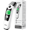 ANKOVO Infrared Digital Thermometer, Ear & Forehead Thermometer for Infant and Toddlers, Fr100