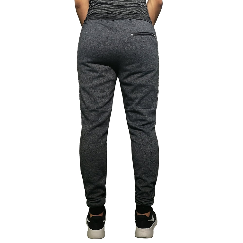 men's athletic joggers