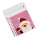 thumbnail image 5 of Bolsa resellable de 100 piezas perfecl Bolsa de Navidad Santa OPP Bolsas de Plástico Sellado autoadhesivo, 5 of 8