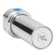 thumbnail image 5 of Filtro De Compresor De Aire, Accesorio Separador De Agua Y Aceite De Alta Presión De Aleación De Aluminio Para Uso Industrial(QSLH-15), 5 of 14