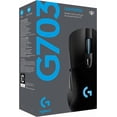 thumbnail image 5 of Refurbished (Good) Logitech G703 Lightspeed Gaming Mouse, 5 of 5