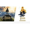 The Legend of Zelda Breath Of Wild Exp Pass, Nintendo, Nintendo Switch, [Digital Download], 045496592547