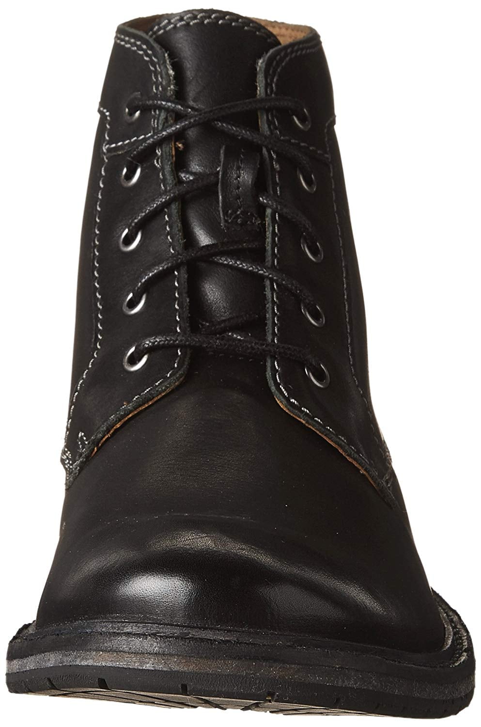 clarks bud boot