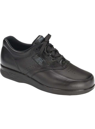  SAS Men's, Timeout Walking Shoe Black 11 N : Electronics