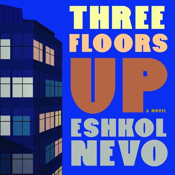 Three Floors Up (Audiobook)