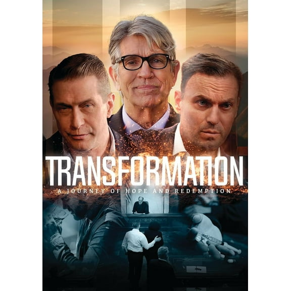 Dreamscape - Transformation [DIGITAL VIDEO DISC]