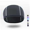 thumbnail image 4 of CTIRCHIU 6 Pcs Cycling Headgear Liner Comfortable Polyester Assorted Color UV Protection Football in Winter, 4 of 4