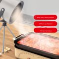 thumbnail image 4 of Small Hot Pot Extractor Hood, Easy Disassembly Desktop Range Hoods 5V  for Outdoor Barbecue, 4 of 7