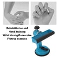 thumbnail image 3 of Dispositif d'Exercice de Rotation des Bras, Dispositif d'Exercice de Force des Bras Polyvalent pour AVC pour Personnes Âgées, 3 of 7