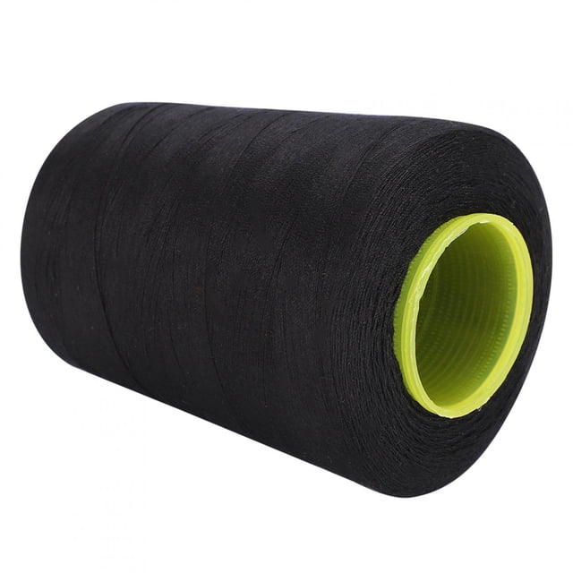 Sewing Machine Thread Polyester Thread Enthusiasts 8000 Yards Garment Accessories Decoration Clothing Synthetic Fabric Embroidery Thread Sewing Thread Sewing