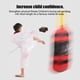 thumbnail image 2 of Guantes de boxeo para niños, juguetes deportivos para niños, juguetes de fitness, juguetes deportivos, los mejores en su clase, 2 of 10
