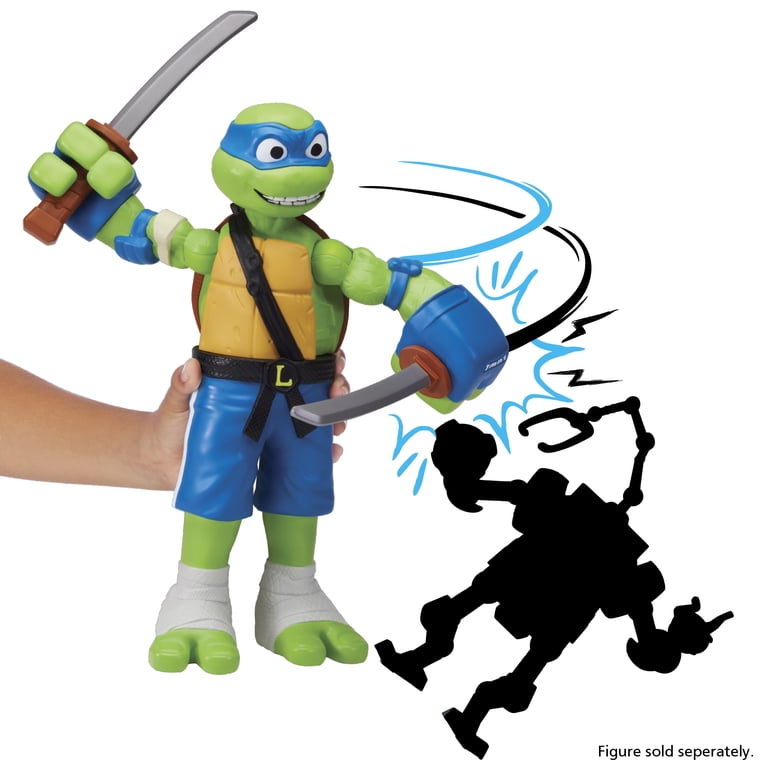 Teenage Mutant Ninja Turtles, Action Figure, 12
