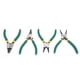 thumbnail image 3 of Alicates Para Anillos De Seguridad, Juego De Alicates Para Anillos De Seguridad, Duraderos Para Reparación De Relojes De Joyería Hechos A Mano En El Hogar, Reparación De Fundición De Metales OTVIAP Snap Ring Pliers, 3 of 8