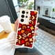 thumbnail image 3 of Actualice su iPhone 14, 13, 12 Pro y 11 con una funda para teléfono con estampado de dibujos animados única y moderna, 3 of 4