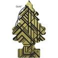 thumbnail image 6 of Little Trees Air Freshener Gold Fragrance 3-Pack, 6 of 10