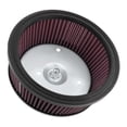 thumbnail image 4 of Filtro de aire de motocicleta Colamx KN -0800 Rojo, 4 of 8