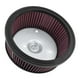 thumbnail image 4 of Filtro de aire de motocicleta 29442-99E Reemplazo para modelos Harley equipados con alto Rojo, 4 of 9
