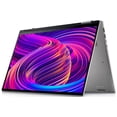 thumbnail image 2 of Dell Inspiron i7620-5624SLV Home & Business 2-in-1 Laptop (Intel i5-1235U 10-Core, 16.0" 60Hz Touch Wide UXGA (1920x1200), Intel Iris Xe, 64GB RAM, 2TB PCIe SSD, Backlit KB, Wifi, Win 11 Home), 2 of 7