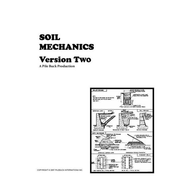 Soil Mechanics Volume Two (Paperback)