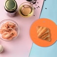 thumbnail image 4 of BAOPAI Silicone Heat Resistant Non Slip Kitchen Mat Ideal for Protecting Surfaces from Hot Pots and Pans Multi Functional as Trivet Coaster Gripper Mat, 4 of 6