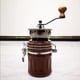 thumbnail image 4 of Molinillo de Café Manual con Núcleo de Cerámica Lavable: Molinillo de Espresso Portátil y Manual para Café Fresco en Cualquier Lugar., 4 of 5