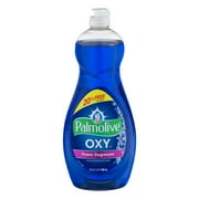 Palmolive OXY Power Degreaser Ultra Concetrated Dish Liquid