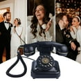 Blarkrus Wedding Guest Audio Message Book Phone Recording Vintage Audio