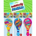 thumbnail image 3 of Set de 12 Pelotas de Paleta Recreativas JA-RU Kool N' Fun, 3 of 6