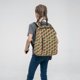 thumbnail image 5 of Disketp Geometric Watermelon Mochila Ligera e Impermeable, Mochila de Día Resistente para Viajes, Senderismo y Uso Diario para Hombre y Mujer, 5 of 7