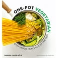 thumbnail image 1 of One Pot Vegetarian: Easy Veggie Meals in Just One Pot!, 1 of 2