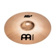 thumbnail image 2 of Platillo medium ride 20 pulgadas para batería Meinl MB8-20MR-B, 2 of 2