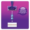 thumbnail image 4 of 1.25 L Bottle Original Scent WetJet System Cleaning Solution Refill (4/Carton), 4 of 8