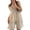 A1-Beige, variant on Womens Pajama Sets Trendy Shorts 2 Piece Set with Cushion Sleepwear for Women,A1-Beige,L