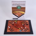 thumbnail image 2 of Pinball Poker Family Entertainment Chess Children's Parent Child Interactive Puzzle Board Games Toy Games, 2 of 9