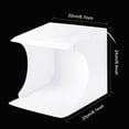 thumbnail image 4 of Photography Background,Studio Leds Panel Soft Box Kit Panel Soft Box Huiop Studio L-eds Panel Eryue Set Studio Buzhi, 4 of 7