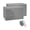 Gray, variant on Pose Support Tools with Reach Band for Floor Stretching and Alignment Practice, Two Support Props for Flexibility Training