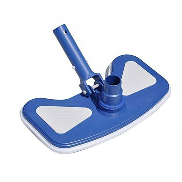 Pool Cleaner Accessories Weighted Butterfly Pool Vacuum Head with