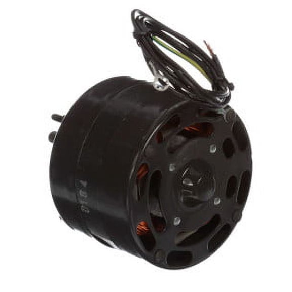 1/15 hp 1500 RPM CW 4.4" Diameter 115 Volts Fasco # D116