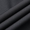 thumbnail image 7 of Mgmyaa Men's 7/8 Length Ice Silk Sports Pants With Drawstring Elastic Waist Quick-Dry Zippered Pocket Regular Fit Soft Cooling For Summer, 7 of 7