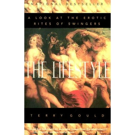 The Lifestyle : A Look at the Erotic Rites of