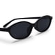 thumbnail image 4 of Gafas de Sol Retro Ovaladas GUVIVI para Mujer con Protección UV400, 4 of 9