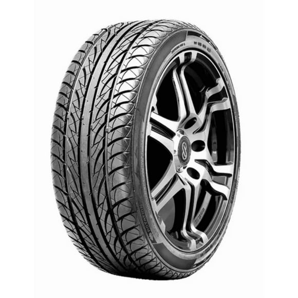 LLANTA - 205 50 R17 BLACKHAWK HU01 VT 93W XL