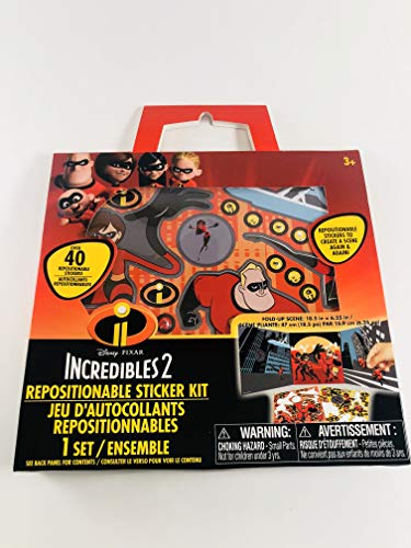 repositionable sticker paper