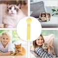 thumbnail image 7 of Interactive Cat Food Dispenser Pet Feeder Toy for Indoor Cats Stimulating Mealtime and Activity Play, 7 of 7
