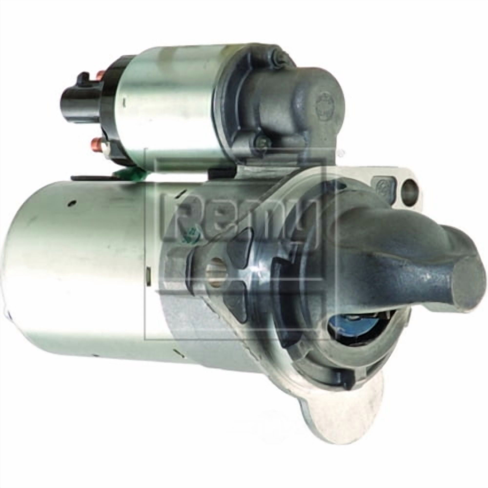 Remy 96236 New Starter Motor