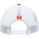 thumbnail image 4 of 47 MLB Burgess Gorra de camionero de malla ajustable Snapback Adulto Talla única (Philadelphia Phillies), 4 of 5
